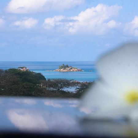 Exotic Guest House アンス・ヴォルベール エクステリア 写真