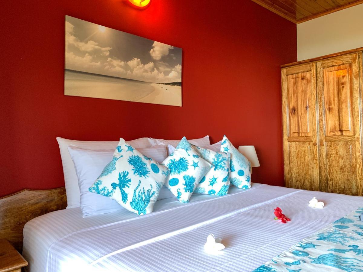 Exotic Guest House アンス・ヴォルベール エクステリア 写真