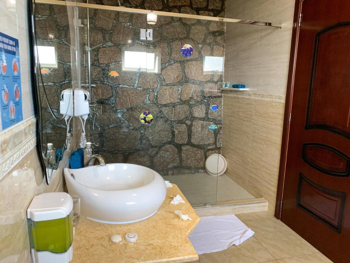 Exotic Guest House アンス・ヴォルベール エクステリア 写真