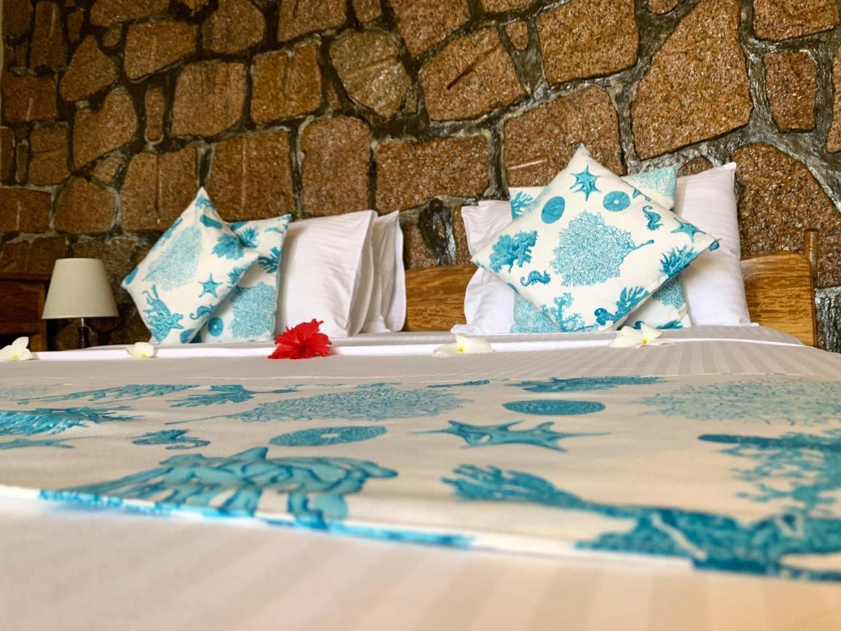 Exotic Guest House アンス・ヴォルベール エクステリア 写真