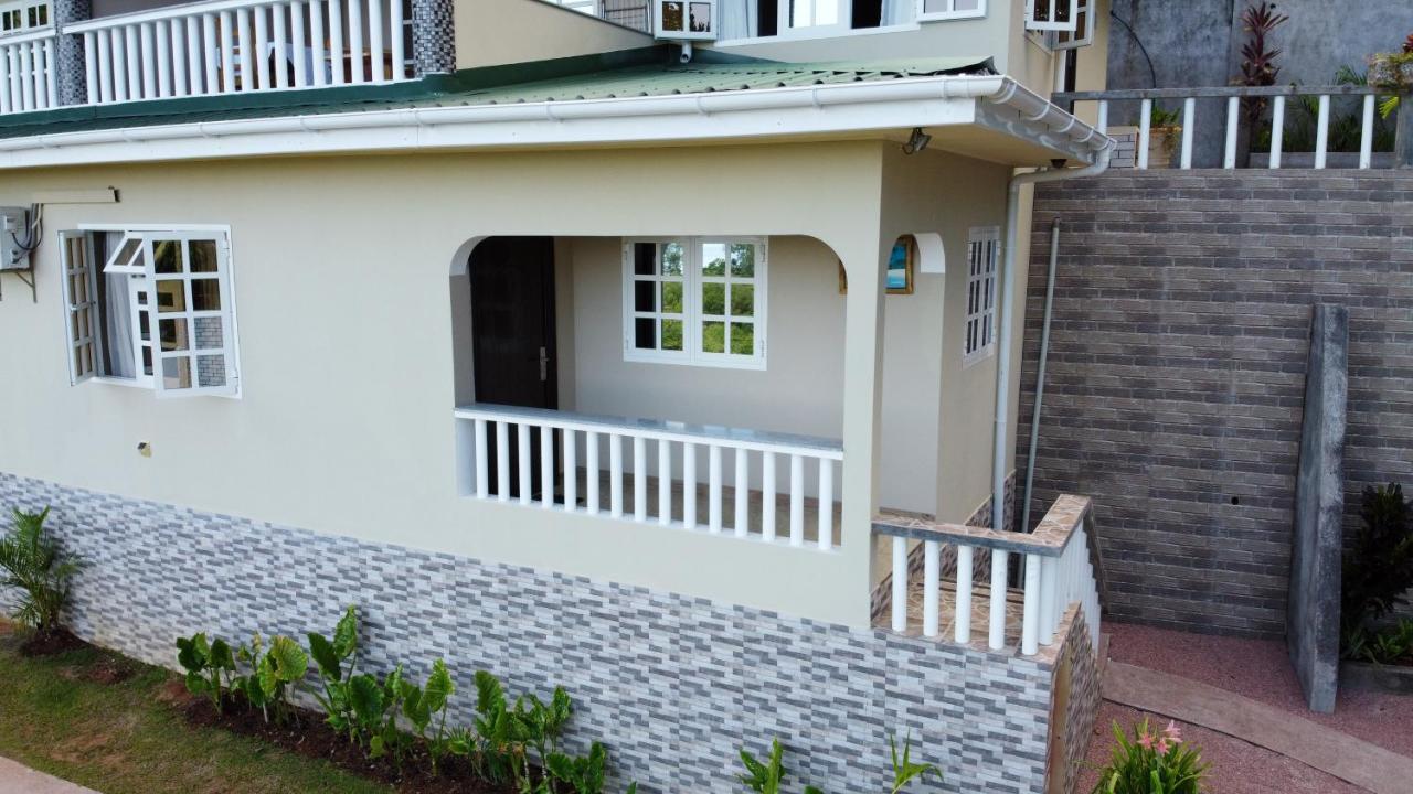 Exotic Guest House アンス・ヴォルベール エクステリア 写真