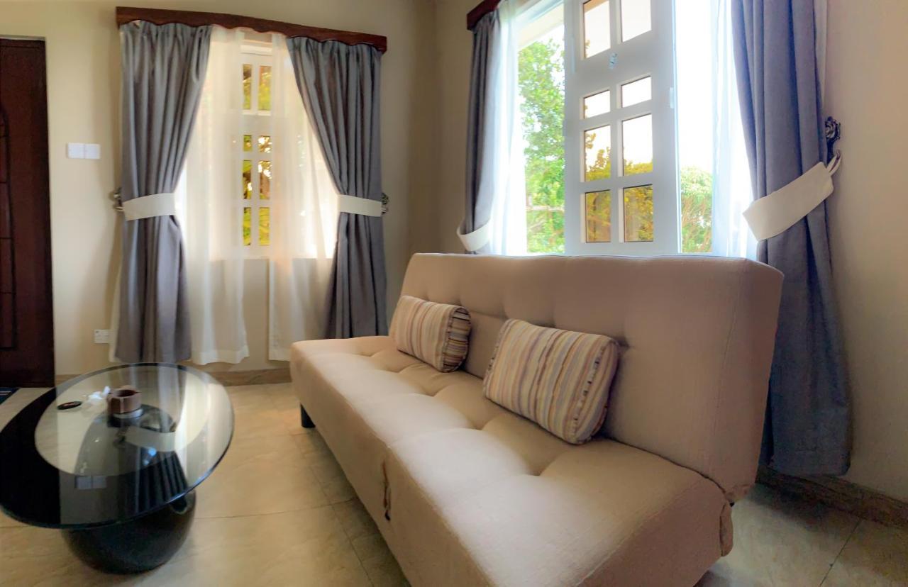 Exotic Guest House アンス・ヴォルベール エクステリア 写真
