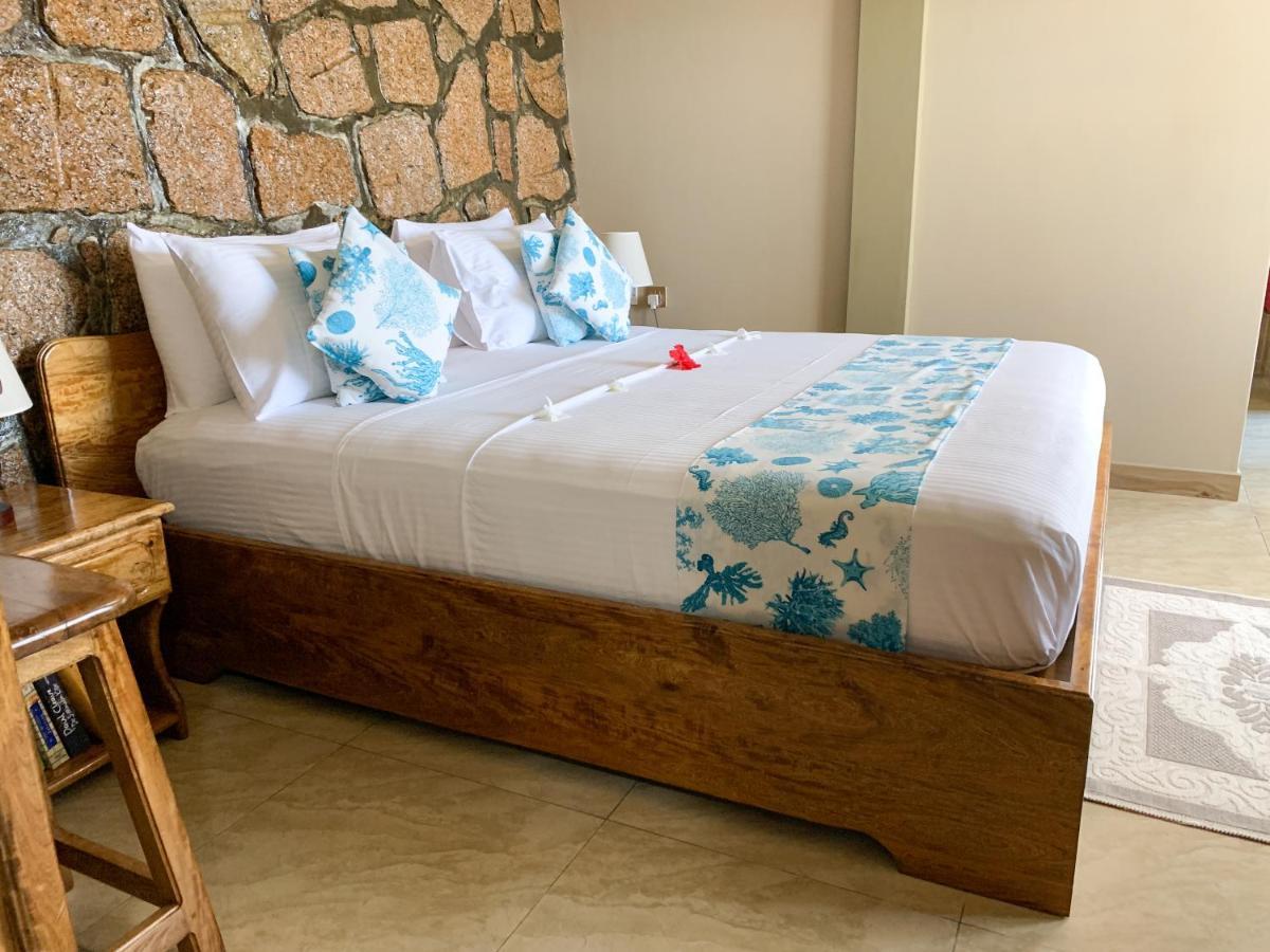 Exotic Guest House アンス・ヴォルベール エクステリア 写真