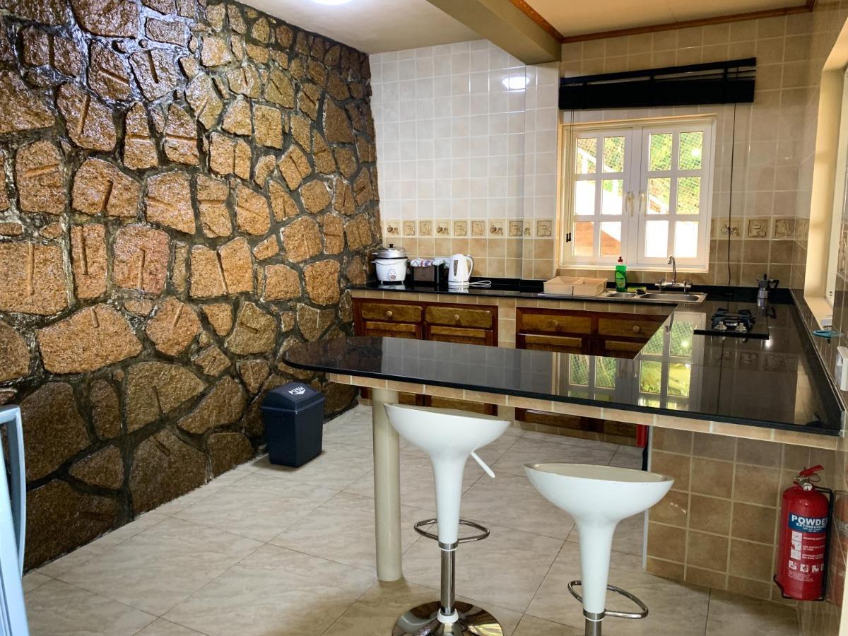 Exotic Guest House アンス・ヴォルベール エクステリア 写真