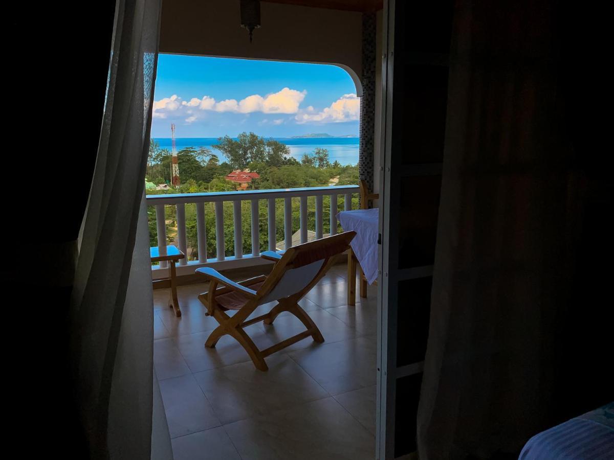Exotic Guest House アンス・ヴォルベール エクステリア 写真