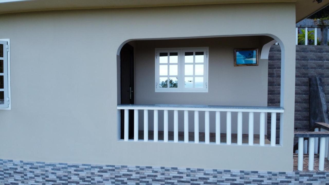Exotic Guest House アンス・ヴォルベール エクステリア 写真