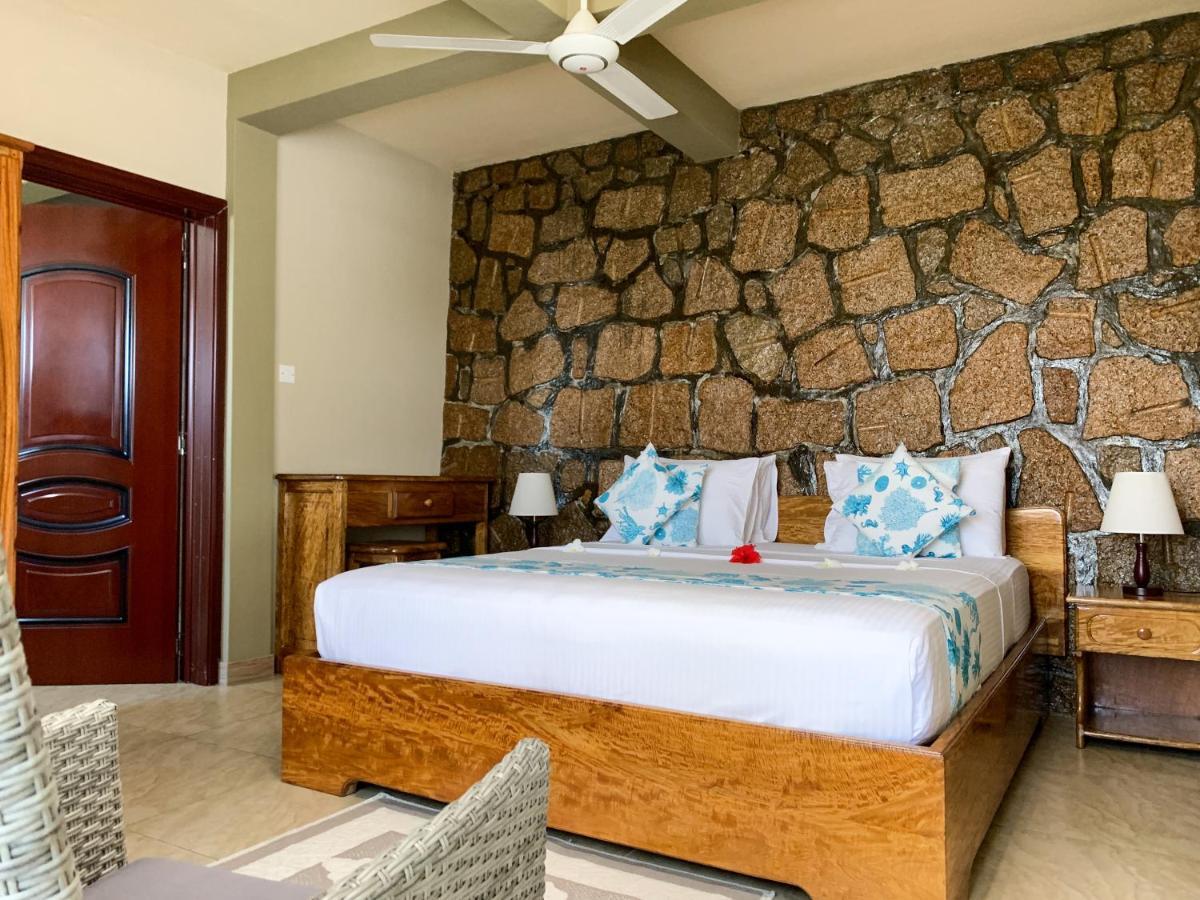 Exotic Guest House アンス・ヴォルベール エクステリア 写真