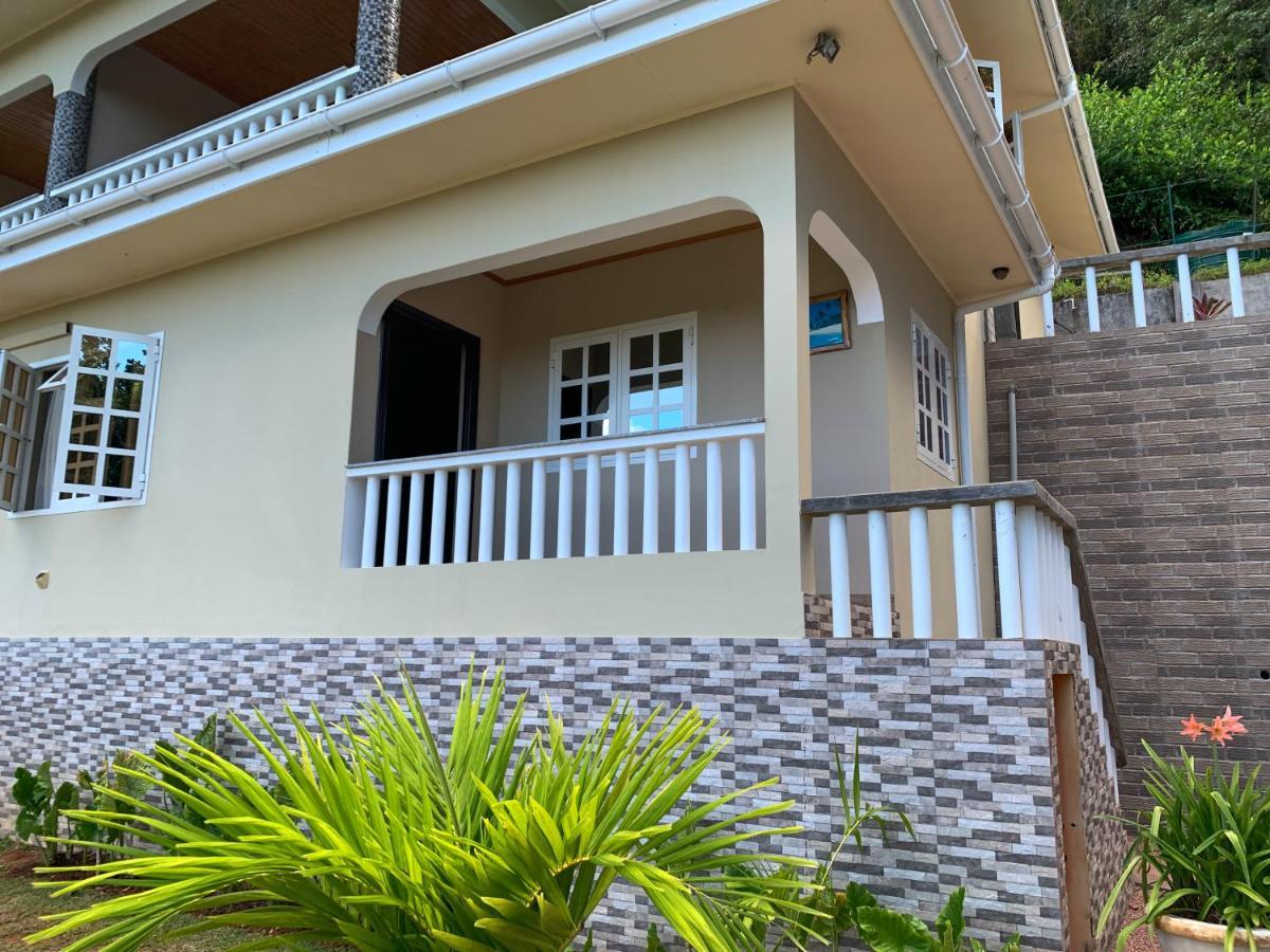 Exotic Guest House アンス・ヴォルベール エクステリア 写真