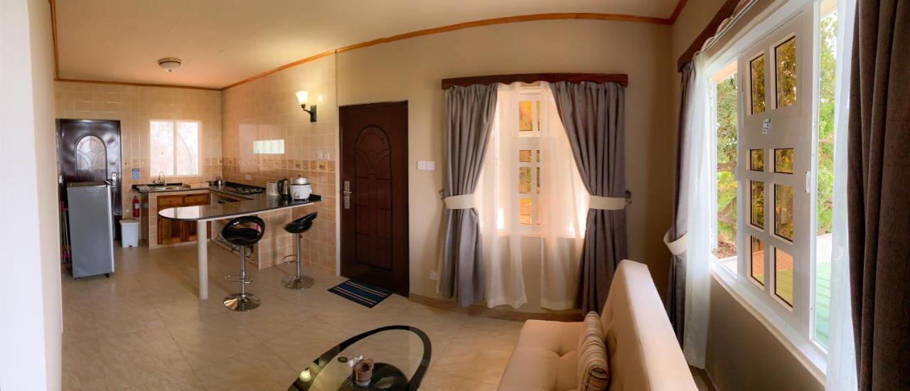 Exotic Guest House アンス・ヴォルベール エクステリア 写真
