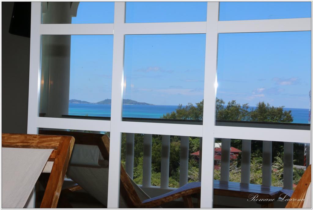 Exotic Guest House アンス・ヴォルベール 部屋 写真